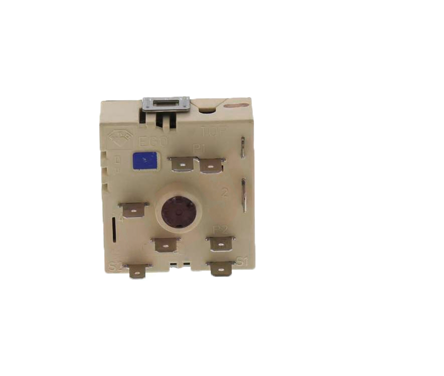 WPW10434447 - Genuine OEM Whirlpool Range Surface Element Switch